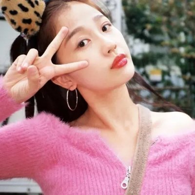 党的女儿 海报